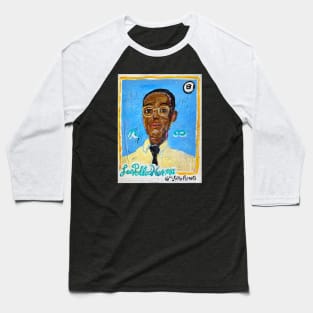 Gustavo Baseball T-Shirt